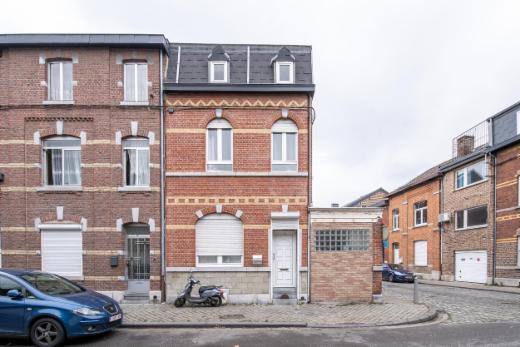 Presentatiebeeld van het pand n° 290999