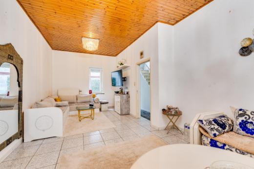 Tweede alternatieve foto van het pand