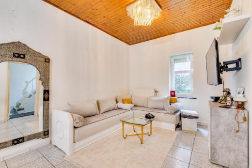 Derde alternatieve foto van het pand