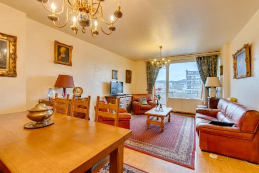 Eerste alternatieve foto van het pand