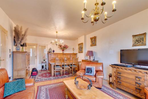 Tweede alternatieve foto van het pand