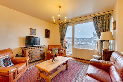 Derde alternatieve foto van het pand