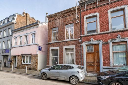 Presentatiebeeld van het pand n° 294067