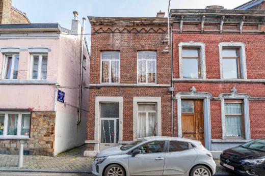 Eerste alternatieve foto van het pand