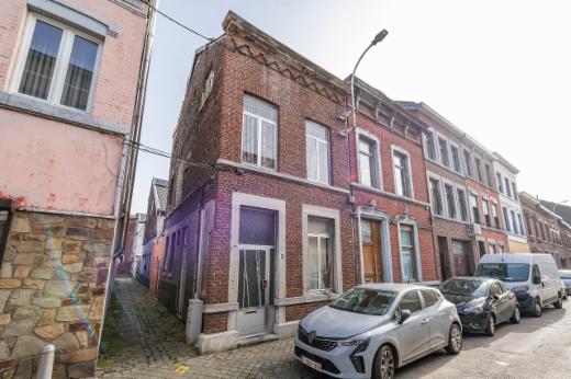 Tweede alternatieve foto van het pand