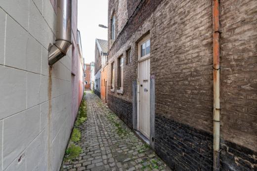 Derde alternatieve foto van het pand