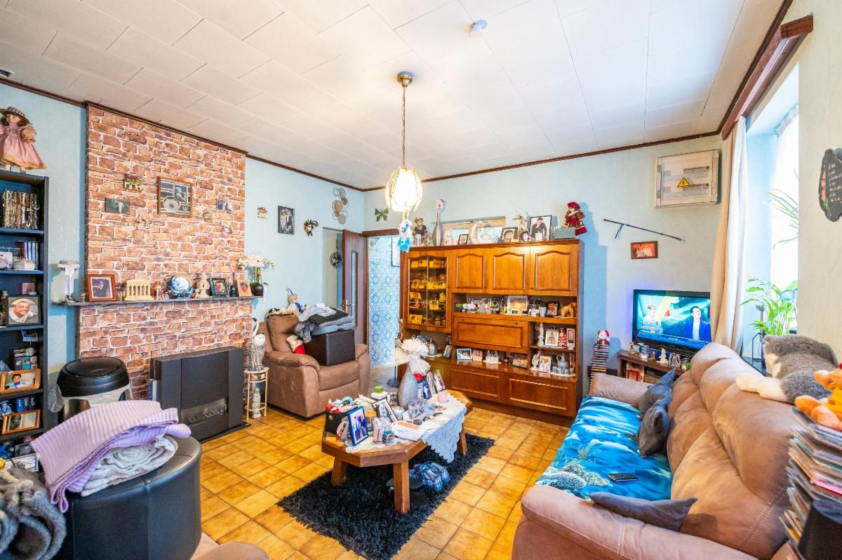 Presentatiebeeld van het pand n° 294068