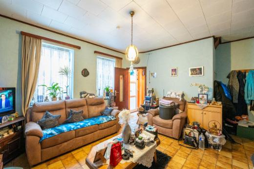 Eerste alternatieve foto van het pand