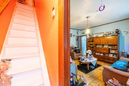 Tweede alternatieve foto van het pand