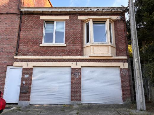 Presentatiebeeld van het pand n° 302587