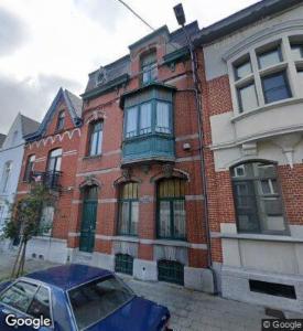 Presentatiebeeld van het pand n° 283916