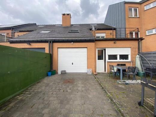Derde alternatieve foto van het pand