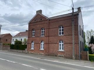 Eerste alternatieve foto van het pand