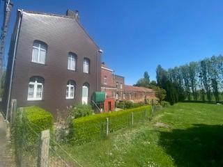 Tweede alternatieve foto van het pand