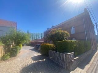 Derde alternatieve foto van het pand