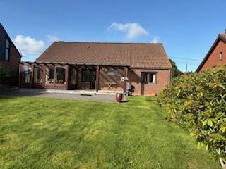 Eerste alternatieve foto van het pand