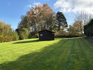 Tweede alternatieve foto van het pand