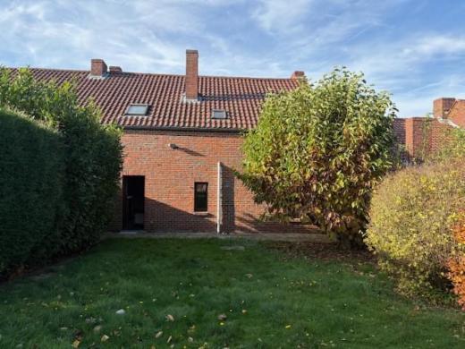 Eerste alternatieve foto van het pand