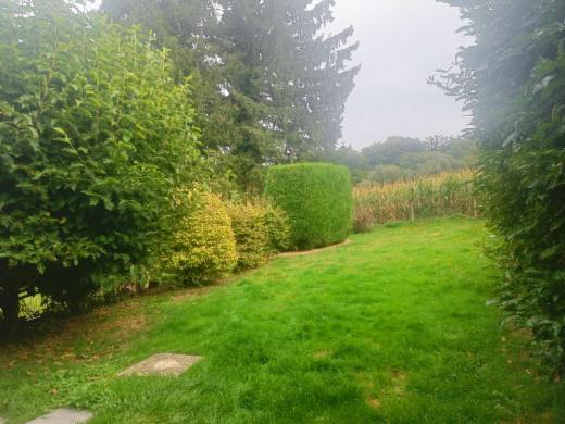 Derde alternatieve foto van het pand