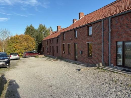 Eerste alternatieve foto van het pand