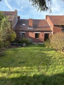 Tweede alternatieve foto van het pand