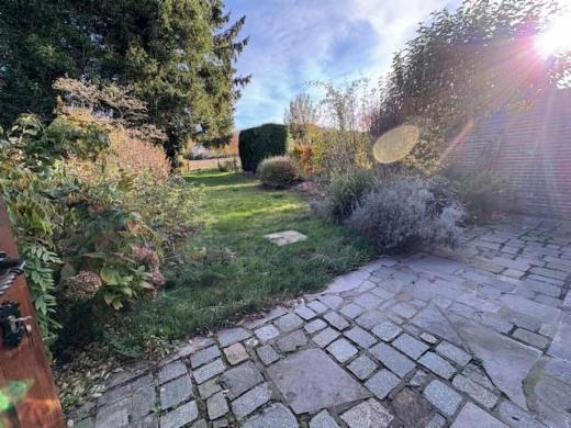 Derde alternatieve foto van het pand