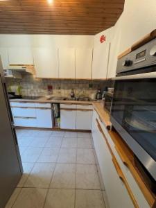 Tweede alternatieve foto van het pand