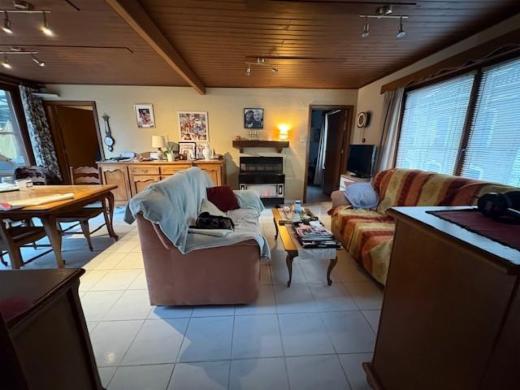 Derde alternatieve foto van het pand