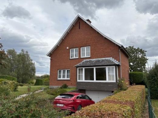 Eerste alternatieve foto van het pand