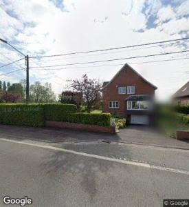 Tweede alternatieve foto van het pand