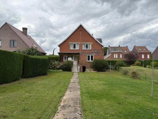 Derde alternatieve foto van het pand