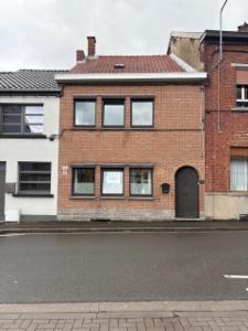 Eerste alternatieve foto van het pand