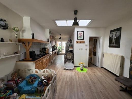 Derde alternatieve foto van het pand