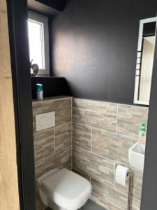 Derde alternatieve foto van het pand