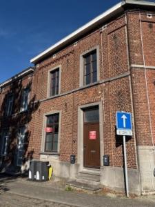 Eerste alternatieve foto van het pand