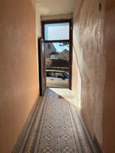 Tweede alternatieve foto van het pand