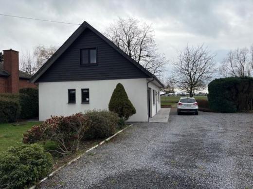 Eerste alternatieve foto van het pand