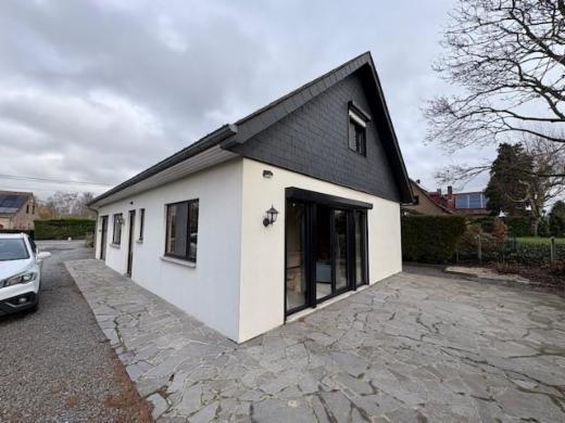 Tweede alternatieve foto van het pand