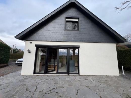 Derde alternatieve foto van het pand