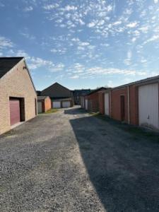 Tweede alternatieve foto van het pand