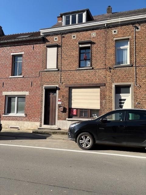 Presentatiebeeld van het pand n° 294367