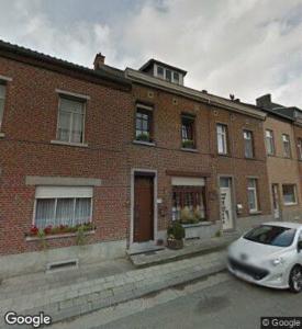 Eerste alternatieve foto van het pand