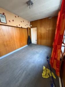 Derde alternatieve foto van het pand