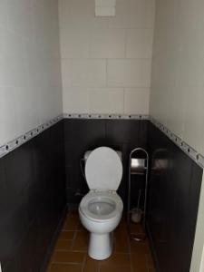 Derde alternatieve foto van het pand