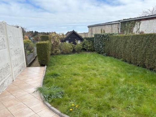 Eerste alternatieve foto van het pand