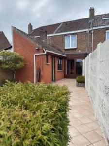 Tweede alternatieve foto van het pand