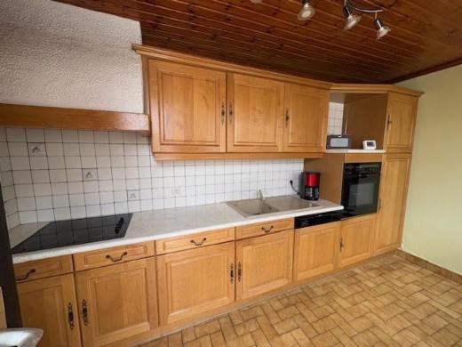 Derde alternatieve foto van het pand