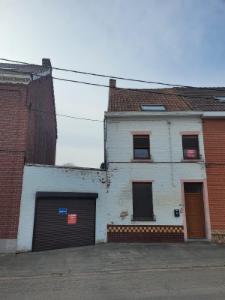 Eerste alternatieve foto van het pand