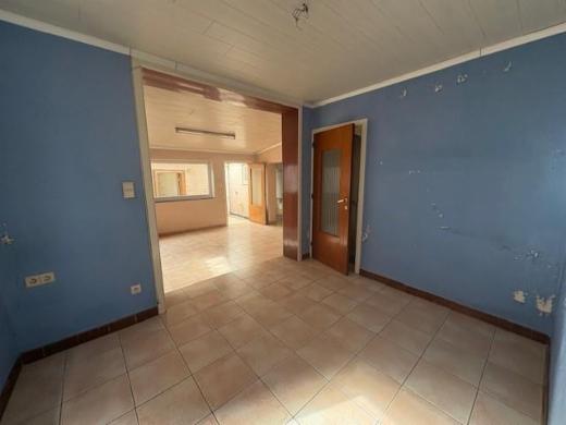 Tweede alternatieve foto van het pand