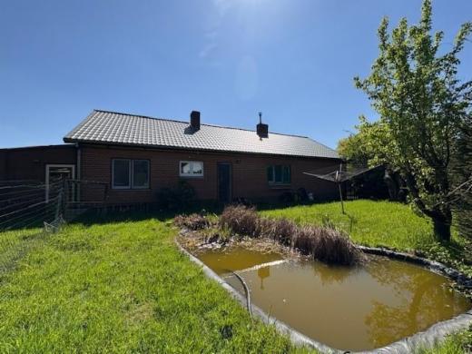 Tweede alternatieve foto van het pand